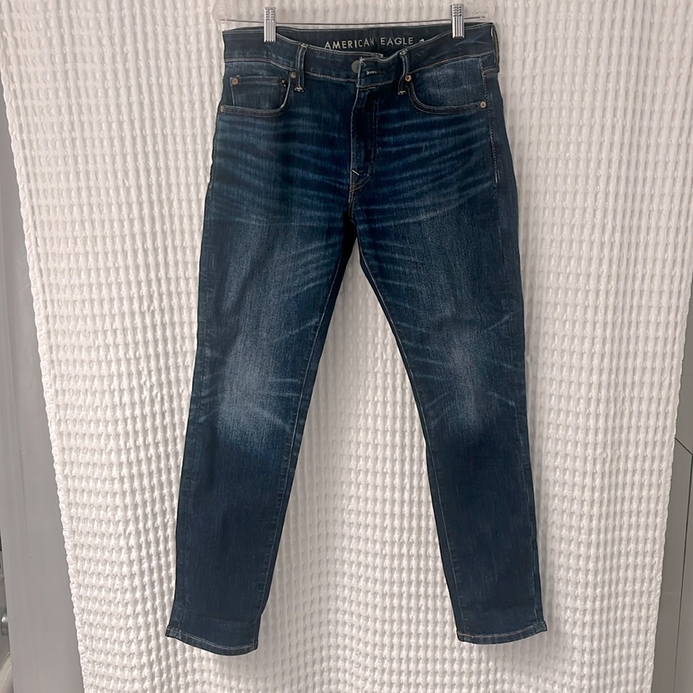 American Eagle 32x30